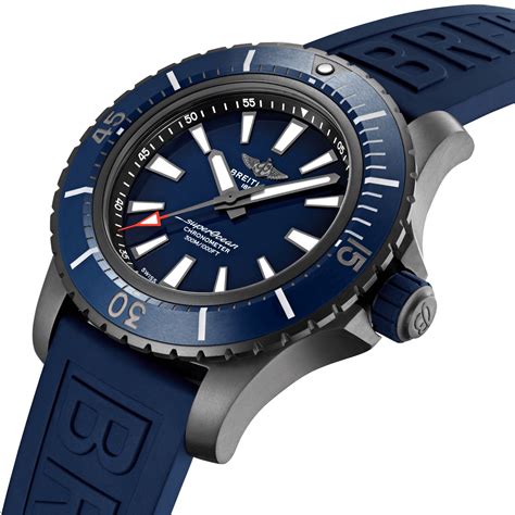 relogio breitling superocean|Breitling super ocean automatic 48.